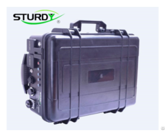 Ac Output Portable Solar Generator--20190704