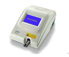 Urine Analyzer Bm 100u