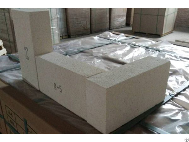 Clay Insulation Brick