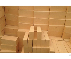 High Alumina Bricks