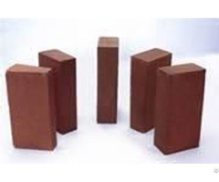 Magnesia Bricks Csa China