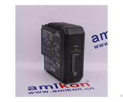 Emerson Pr6423 002 011 Con041