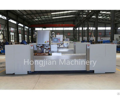 Copper Grinding Machine For The Rotogravure Cylinder