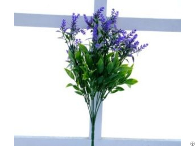 Real Touch Beautiful Silk Flowers