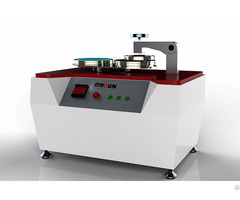 Electronic Circular Locus Test Machine