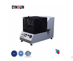 En 13515 Leather Water Vapor Permeability Testing Machine