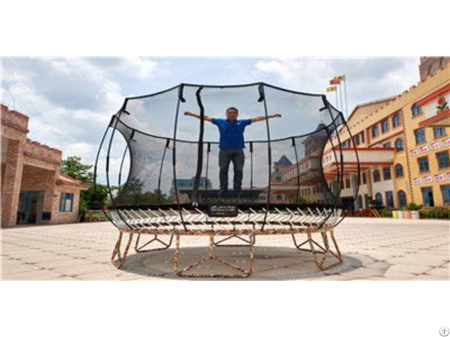 Toys R Us Trampoline