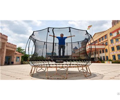 Toys R Us Trampoline