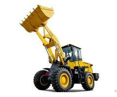 Famous Brand Shantui 3ton Mini Sl30wn Wheel Front Loader In Stock