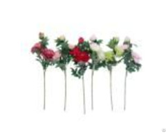 Real Touch Looking Beautiful Silk Flowers