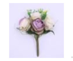 Real Touch Silk Flowers