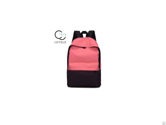 For Girls New Casual Fashion Shoulder Backpack