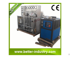 Supercritical Co2 Fluid Extraction Machine