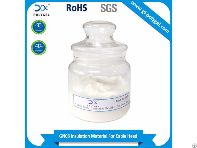 Insulation Materials For Cable Head