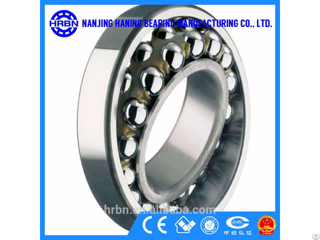 Hrbn 2202 2rs Self Aligning Ball Bearing