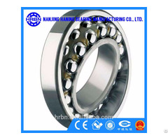 Hrbn 2202 2rs Self Aligning Ball Bearing