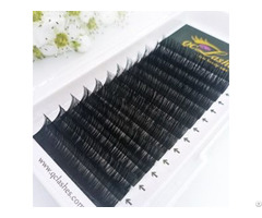 Hot Sale 0 07mm D Curl Eyelash Extensions