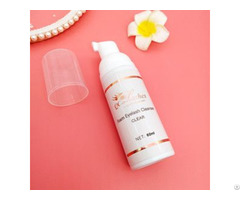 Foam Eyelash Cleanser