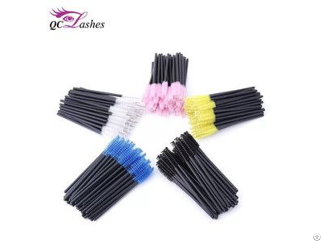 Eyelash Brush