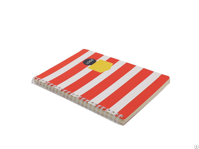 Wholesale Cheap Spiral School Notebook