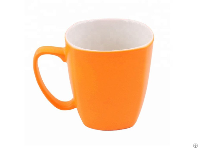 Custom Coating Mug Coffee Cup