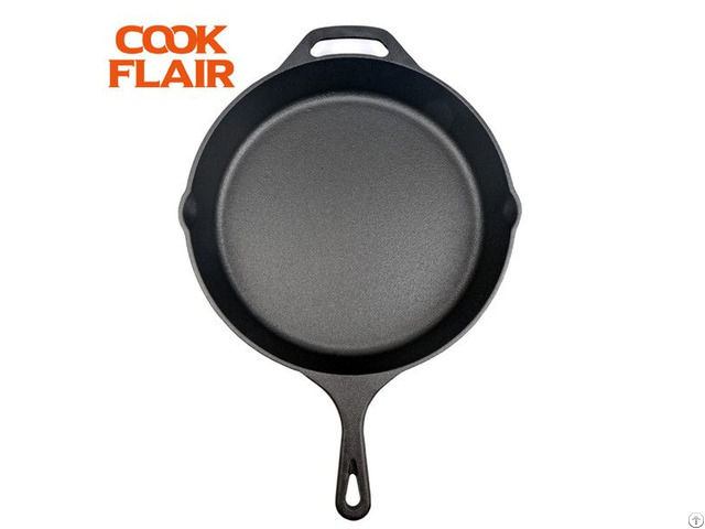 Cast Iron Skillet