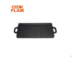 Cast Iron Griddle