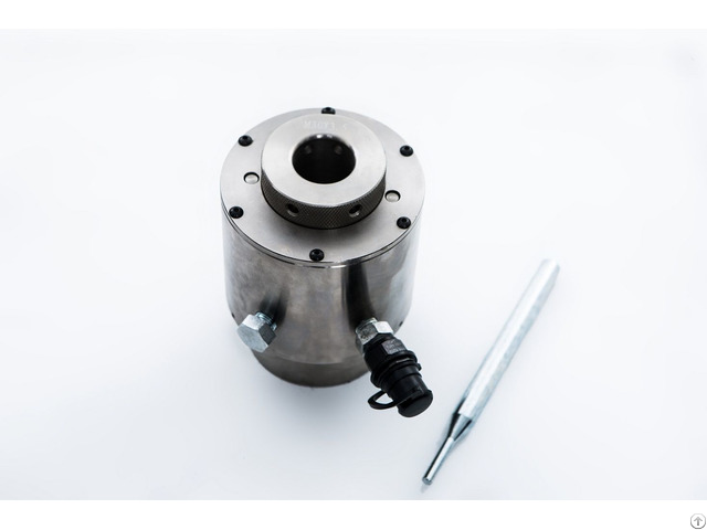 Hydraulic Bolt Tensioner
