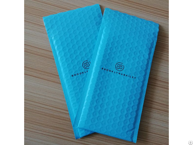 Poly Bubble Mailers