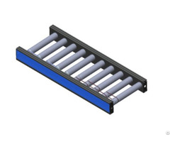 Electric Roller Conveyor