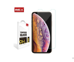 Tempered Glass Screen Protector