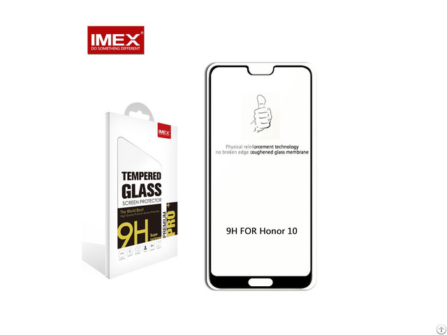 Full Cover Tempered Glass