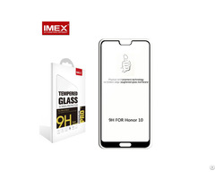 Full Cover Tempered Glass