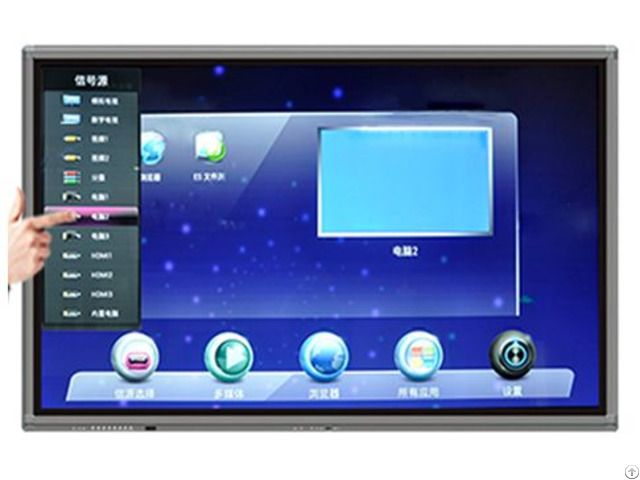 Touch Monitor