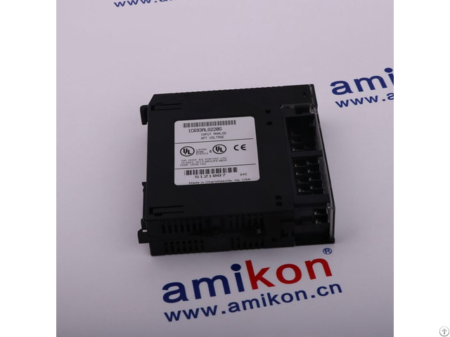 General Electric Ic693cpu374