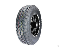 Passenger Car Radial Tyre Mt