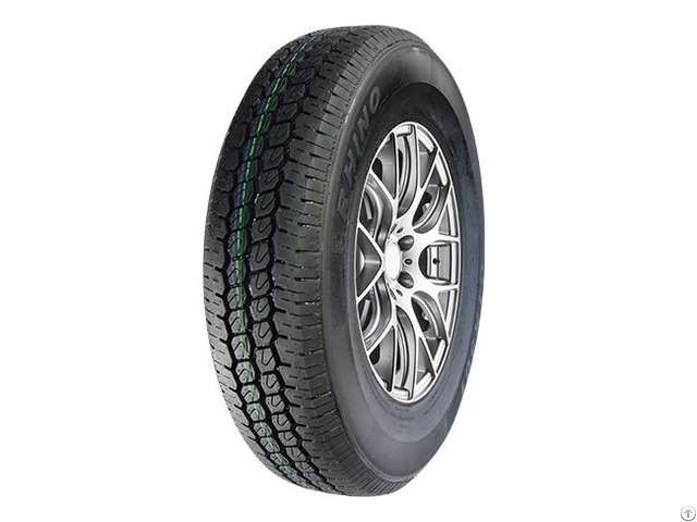 Pcr 4x4 Tire Gtr501