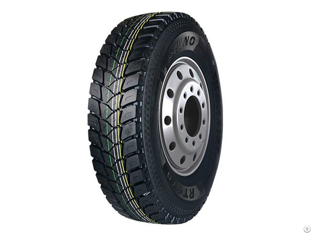 Truck Bus Tire Rt679