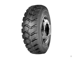 Truck Tire F807