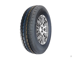 Commercial Tire Van455