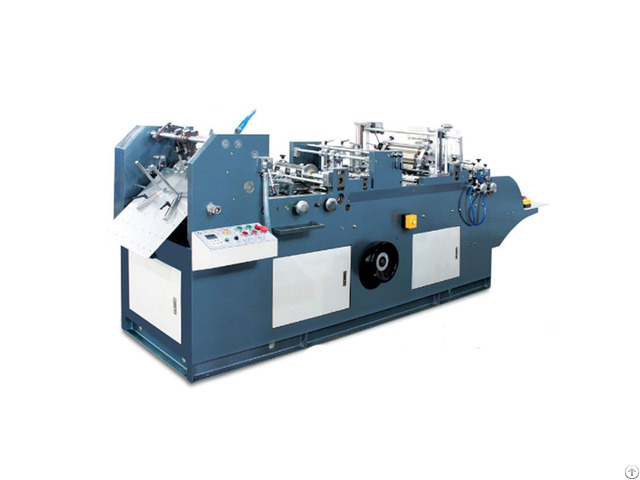 Automatic Envelope Machine