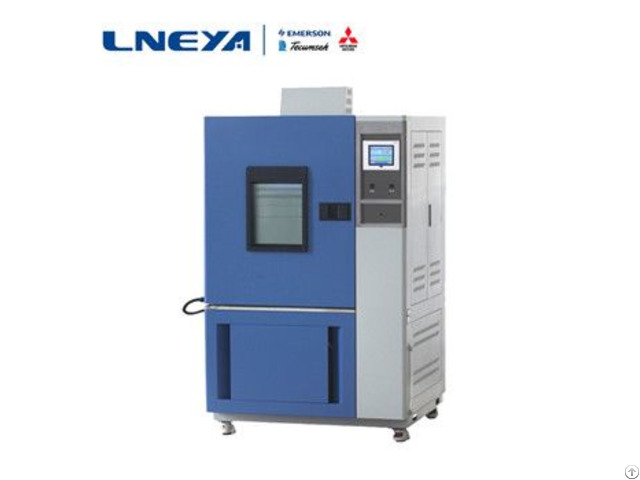 High Low Temperature Test Chamber