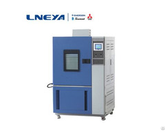 High Low Temperature Test Chamber