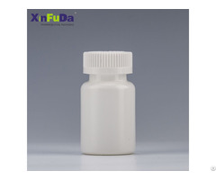 The Pharmaceutical Bottle With Crc Cap