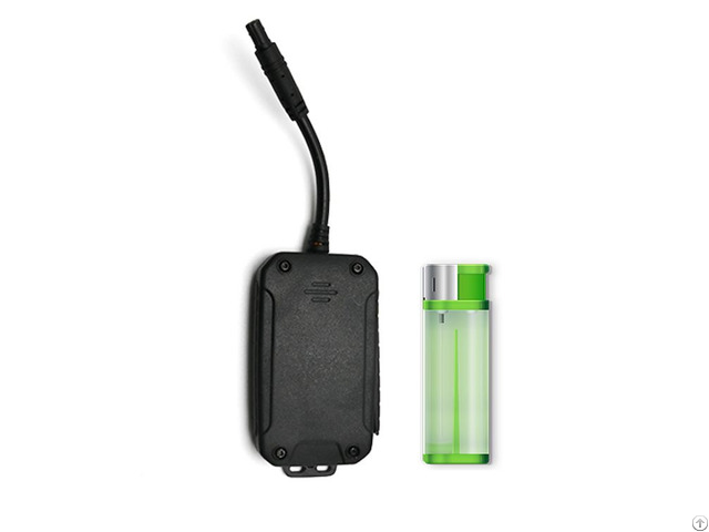 3g Lk 209 Gps Tracker