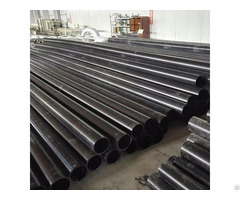 Hdpe Pipe For Water Supply