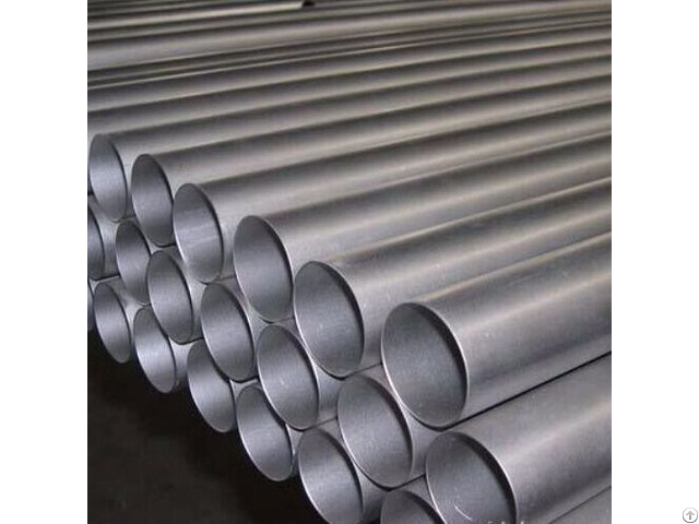 Smls Stainless Steel Pipe