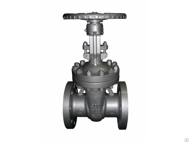 Api Gate Valve