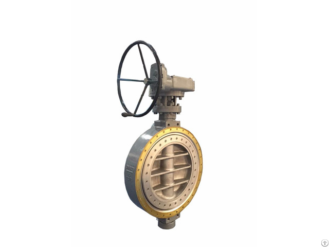 Butterfly Valve For Sale