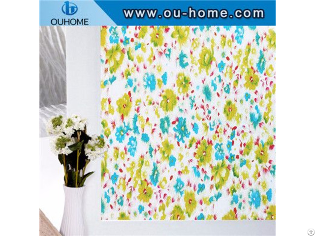 H832 Colourful Decorative Film